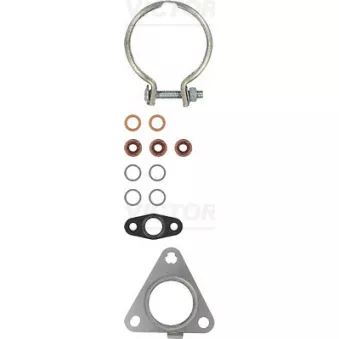 VICTOR REINZ 04-10219-01 - Kit de montage, turbo