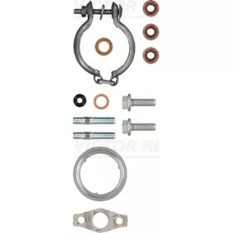 VICTOR REINZ 04-10225-01 - Kit de montage, turbo