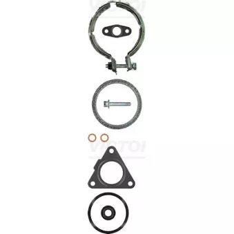 VICTOR REINZ 04-10228-01 - Kit de montage, turbo