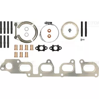 VICTOR REINZ 04-10307-01 - Kit de montage, turbo