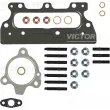 Kit de montage, turbo VICTOR REINZ [04-10331-01]