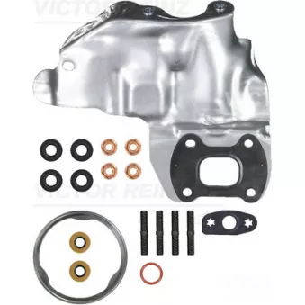 VICTOR REINZ 04-10354-01 - Kit de montage, turbo