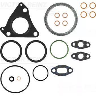 VICTOR REINZ 04-10367-01 - Kit de montage, turbo