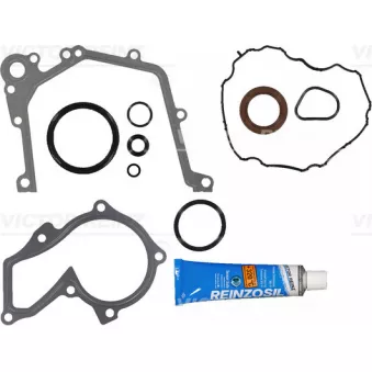 Pochette basse VICTOR REINZ 08-10014-01