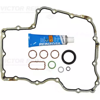 Pochette basse VICTOR REINZ 08-10028-01