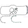 VICTOR REINZ 08-10031-01 - Pochette basse