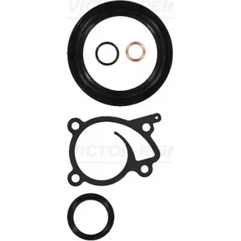 Pochette basse VICTOR REINZ 08-10042-02