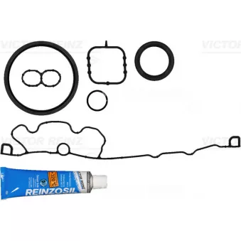 Pochette basse VICTOR REINZ 08-10046-01