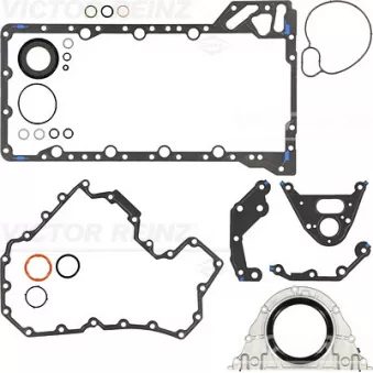 Pochette basse VICTOR REINZ 08-10176-01