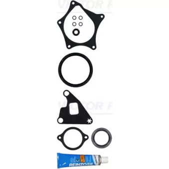 Pochette basse VICTOR REINZ 08-10180-02