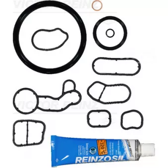 Pochette basse VICTOR REINZ 08-10448-01