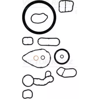 Pochette basse VICTOR REINZ 08-11362-01