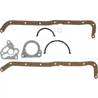 Pochette basse VICTOR REINZ 08-13052-01