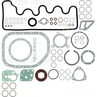 VICTOR REINZ 08-21407-09 - Pochette basse
