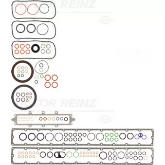 Pochette basse VICTOR REINZ OEM 3097444