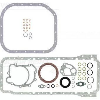 Pochette basse VICTOR REINZ 08-25194-03