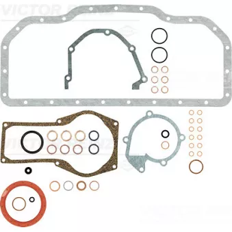 VICTOR REINZ 08-25254-02 - Pochette basse