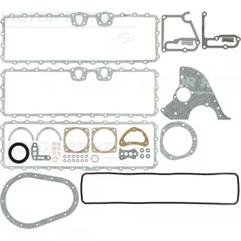 VICTOR REINZ 08-25508-06 - Pochette basse
