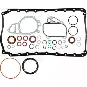 Pochette basse VICTOR REINZ 08-26036-01