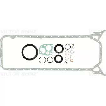 Pochette basse VICTOR REINZ 08-28636-01 pour MERCEDES-BENZ CLASSE C C 36 AMG - 280cv