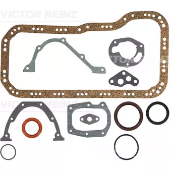 VICTOR REINZ 08-31742-01 - Pochette basse