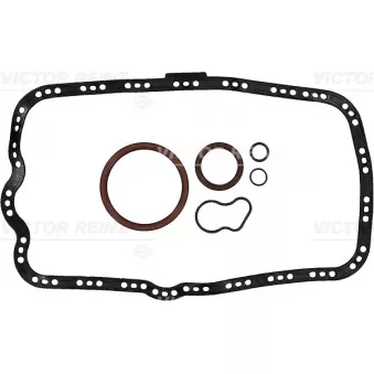 Pochette basse VICTOR REINZ OEM 7700857225