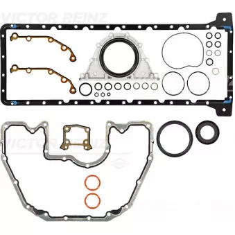 Pochette basse VICTOR REINZ 08-34067-02