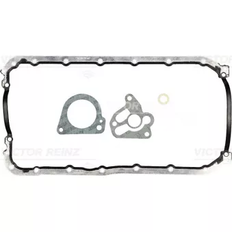 Pochette basse VICTOR REINZ 08-34118-01