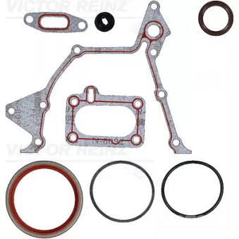 Pochette basse VICTOR REINZ 08-35754-01