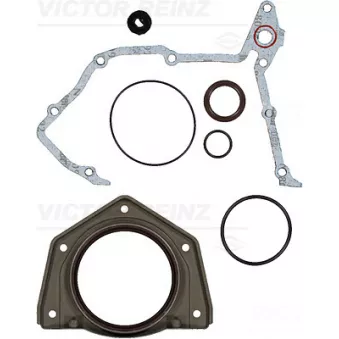 Pochette basse VICTOR REINZ 08-35762-01