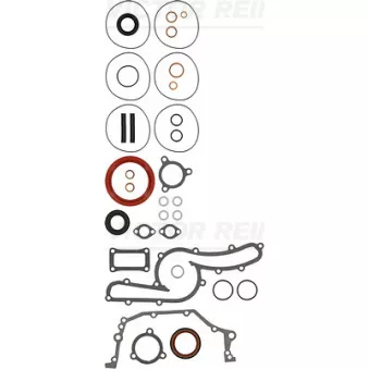 Pochette basse VICTOR REINZ 08-35798-01