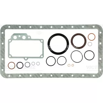 Pochette basse VICTOR REINZ 08-36088-01