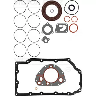 Pochette basse VICTOR REINZ 08-36344-01