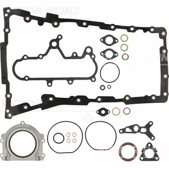 VICTOR REINZ 08-36674-01 - Pochette basse