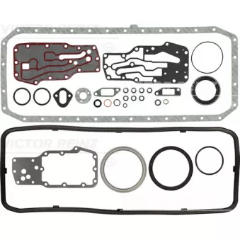 Pochette basse VICTOR REINZ 08-36927-03