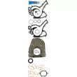 VICTOR REINZ 08-37718-01 - Pochette basse