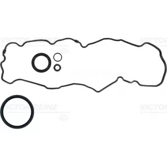 Pochette basse VICTOR REINZ 08-38094-01