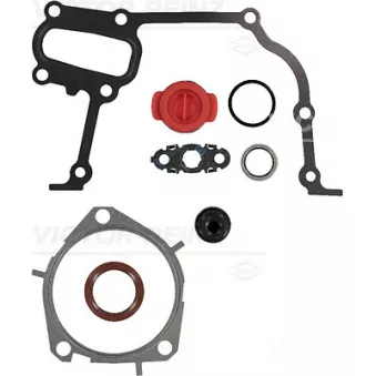 Pochette basse VICTOR REINZ 08-38200-01