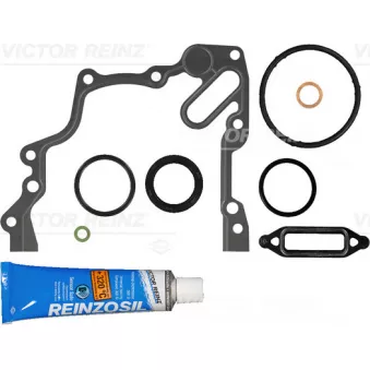 Pochette basse VICTOR REINZ 08-39011-01