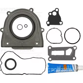 Pochette basse VICTOR REINZ 08-39544-01