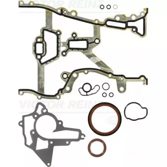 Pochette basse VICTOR REINZ 08-40844-01