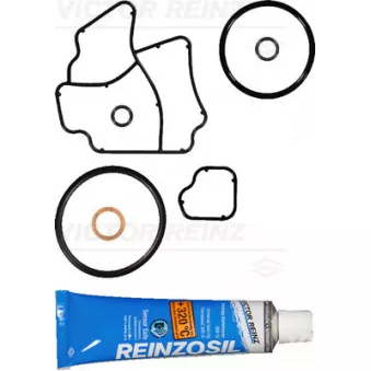 Pochette basse VICTOR REINZ 08-40849-01