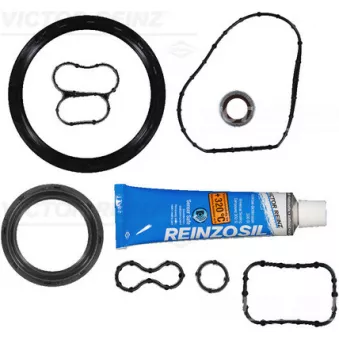 Pochette basse VICTOR REINZ 08-42760-01