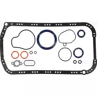 Pochette basse VICTOR REINZ 08-53759-01