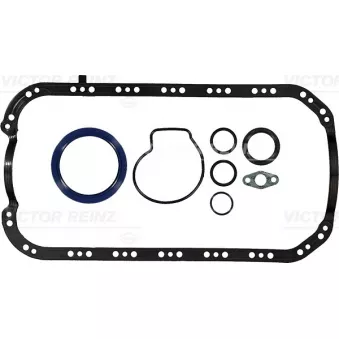 Pochette basse VICTOR REINZ 08-53794-01 pour MAZDA CX-7 1.7 i VTEC - 125cv