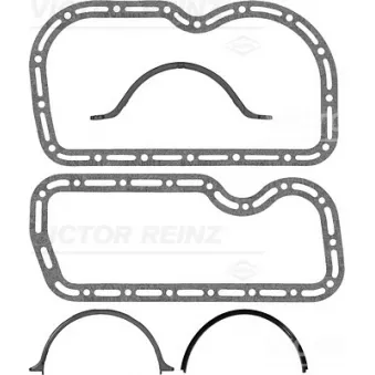 Jeu de joints d'étanchéité, carter d'huile VICTOR REINZ OEM 652603