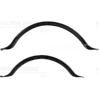 Jeu de joints d'étanchéité, carter d'huile VICTOR REINZ OEM MB6F410428
