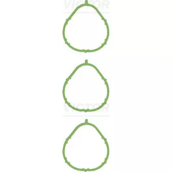 Jeu de joints d'étanchéité, collecteur d'admission VICTOR REINZ 11-10401-01 pour FORD ECONOVAN 1.0 Brabus - 102cv