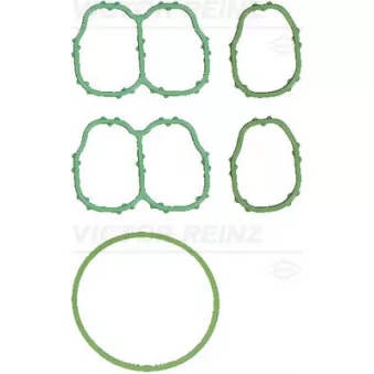 Jeu de joints d'étanchéité, collecteur d'admission VICTOR REINZ 11-10941-01