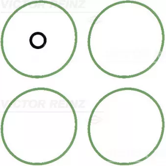 Jeu de joints d'étanchéité, collecteur d'admission VICTOR REINZ 11-17853-01 pour LYNK & CO 01 PHEV - 261cv